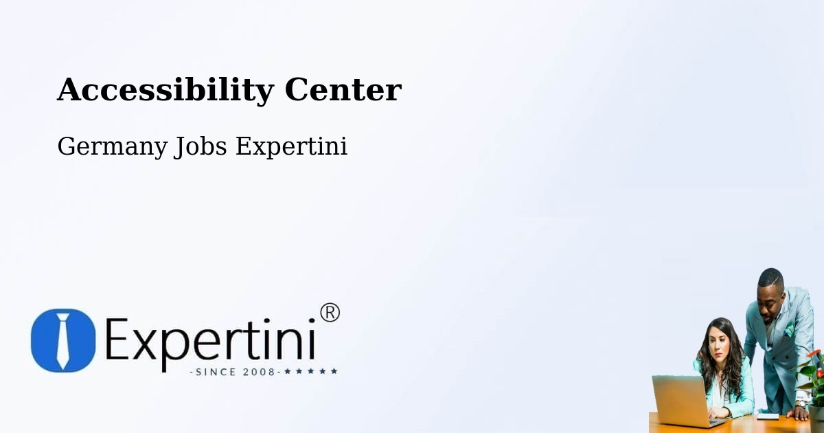 Accessibility Statement – Bad Aibling - Germany Jobs Expertini