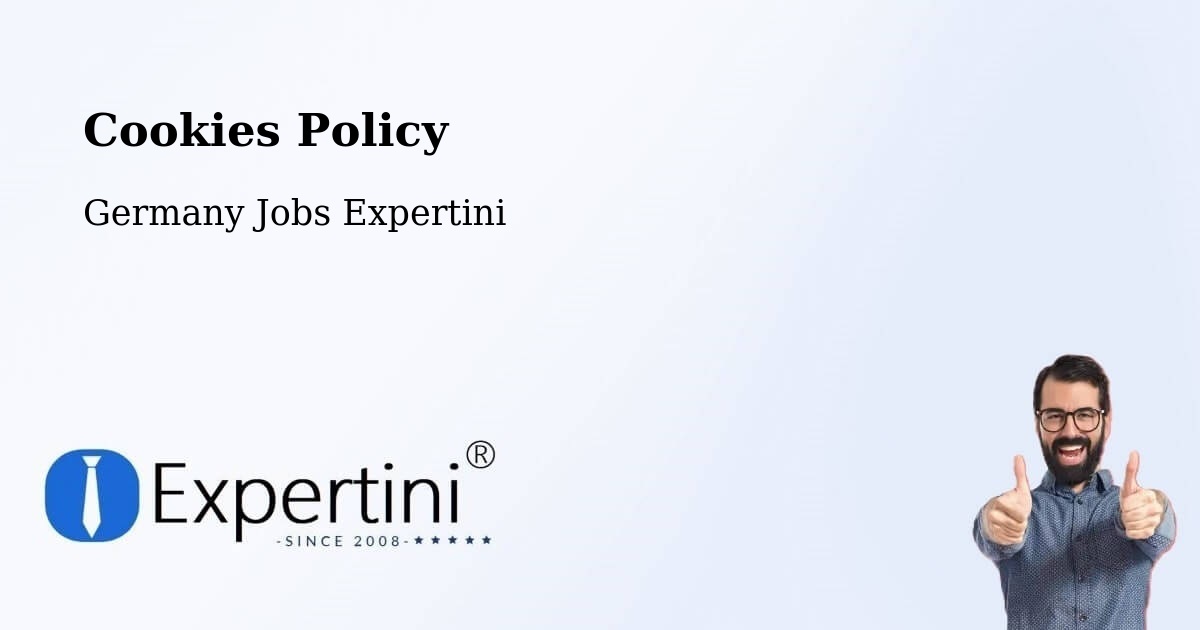 Cookie Policy – Bad Aibling - Germany Jobs Expertini